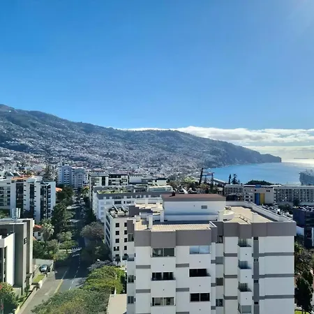 Infante Sunset By Rentallido