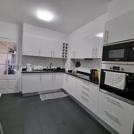 Infante Sunset By Rentallido Funchal