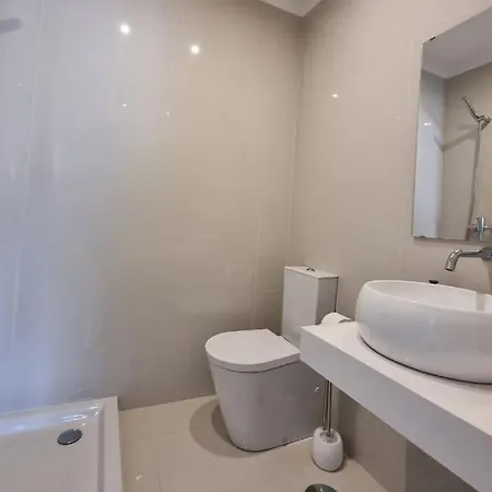 Apartman Infante Sunset By Rentallido *