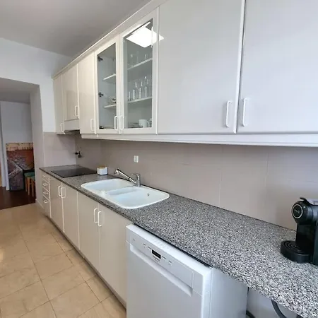 Apartman Infante Sunset By Rentallido *