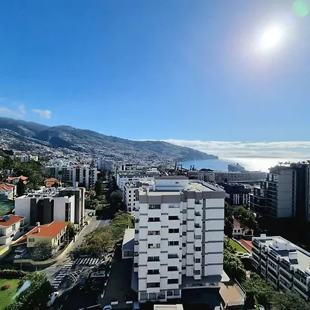 Infante Sunset By Rentallido