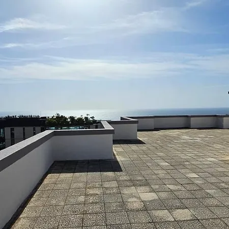 Apartment Infante Sunset