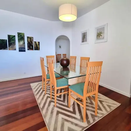 Infante Sunset Apartment