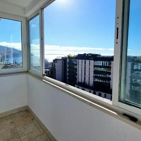 Apartment Infante Sunset