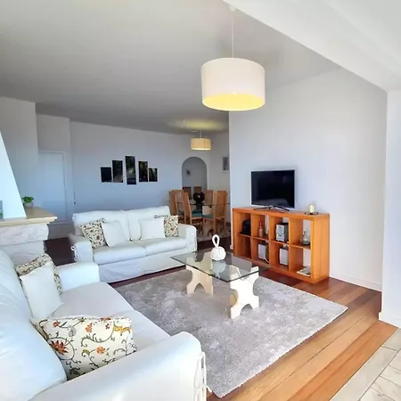 Infante Sunset Apartment Funchal (Madeira)