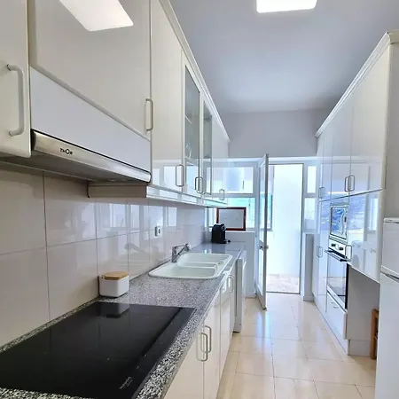 Infante Sunset Apartment Funchal (Madeira)
