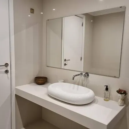 Infante Sunset Apartment *