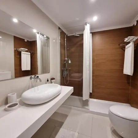 Infante Sunset Apartment Funchal (Madeira)