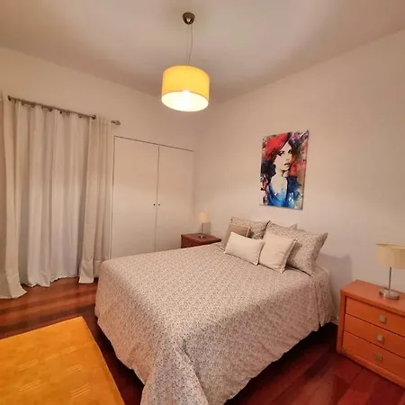 Infante Sunset Apartment *
