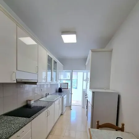 Infante Sunset Apartment Funchal (Madeira)