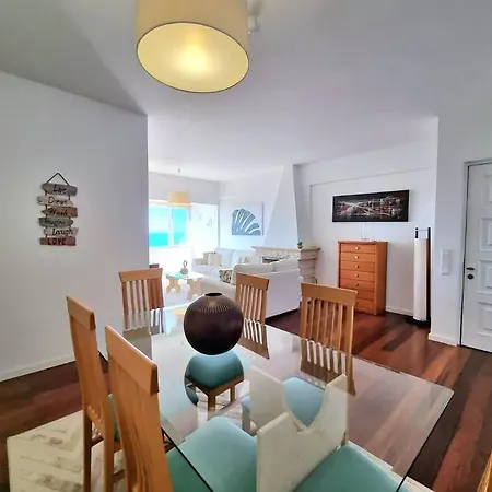 Infante Sunset Apartment