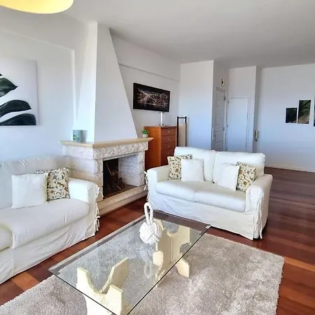 Apartment Infante Sunset *