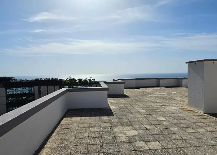 Apartment Infante Sunset By Rentallido