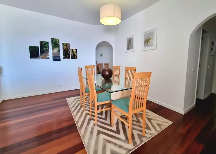 Infante Sunset By Rentallido דירה