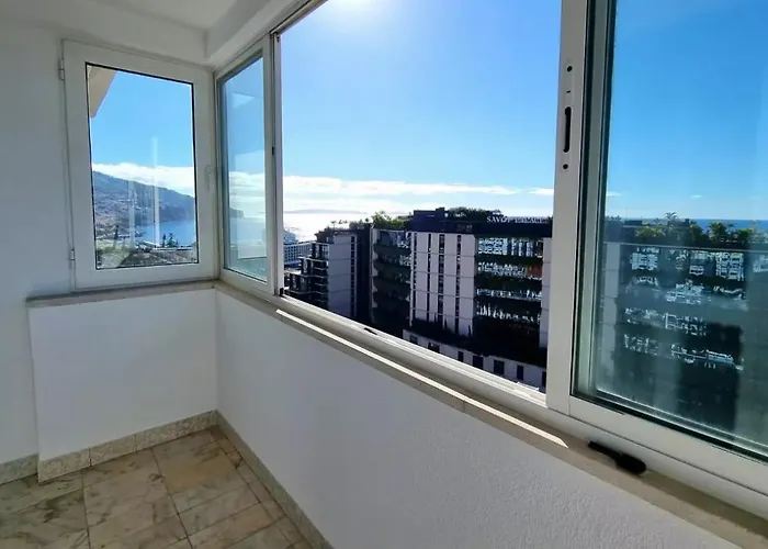 Apartment Infante Sunset By Rentallido