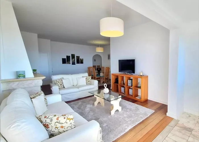 Infante Sunset By Rentallido דירה פונשל