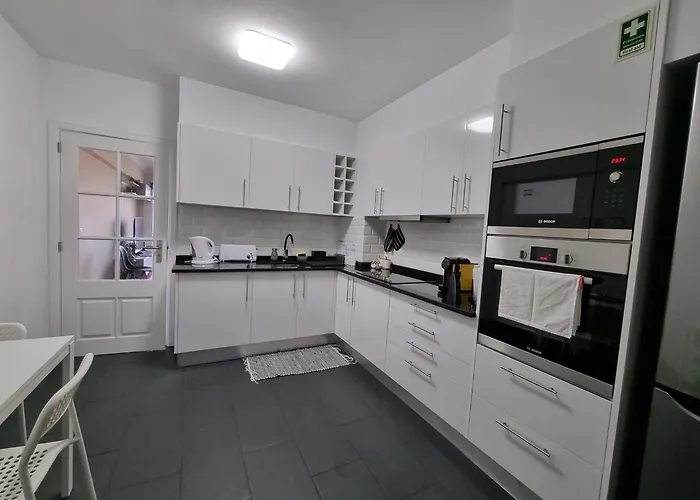 Infante Sunset By Rentallido פונשל