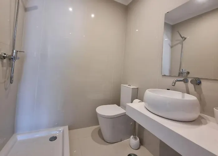 דירה Infante Sunset By Rentallido *