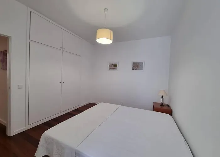 Infante Sunset By Rentallido * פונשל