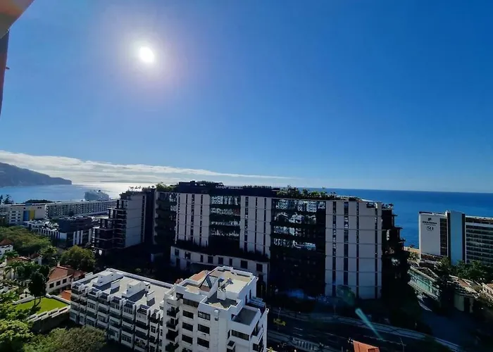 Infante Sunset By Rentallido *