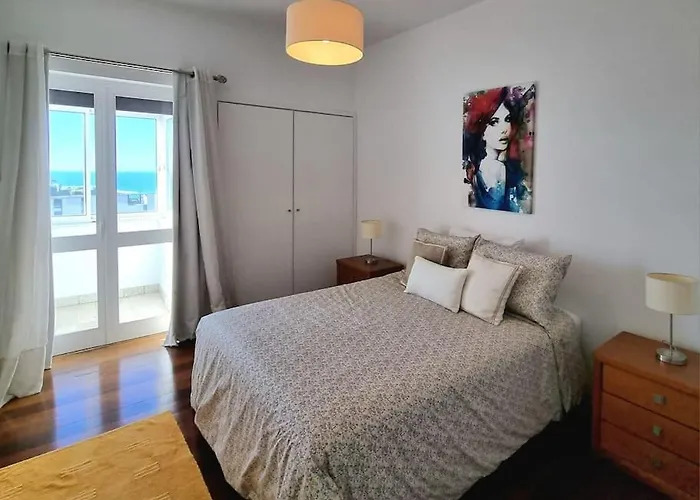 Infante Sunset By Rentallido * פונשל