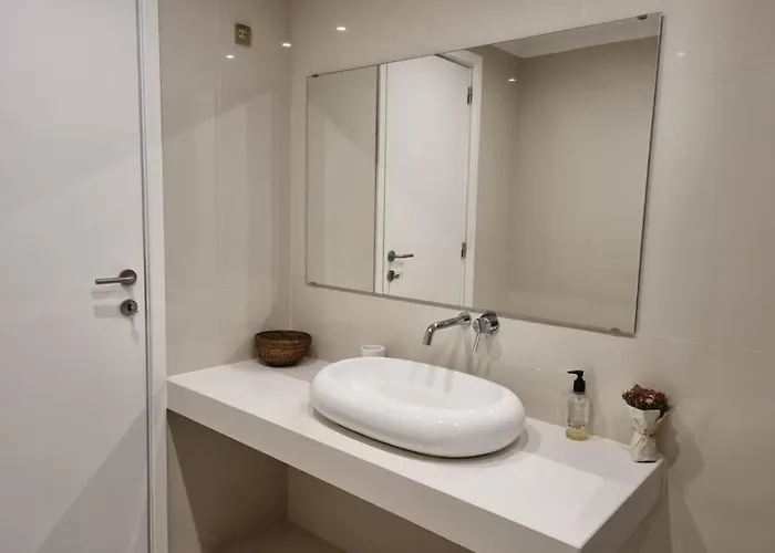 Infante Sunset By Rentallido דירה *