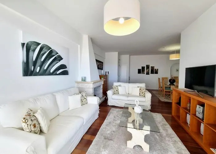 דירה Infante Sunset By Rentallido