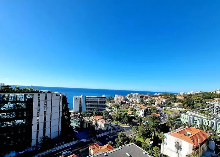 Infante Sunset By Rentallido Apartment *