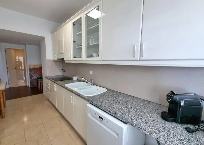 דירה Infante Sunset By Rentallido *