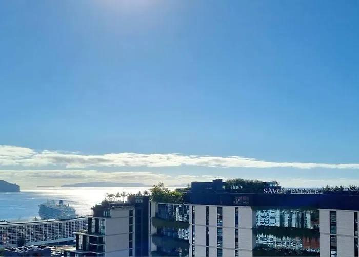 Infante Sunset By Rentallido *