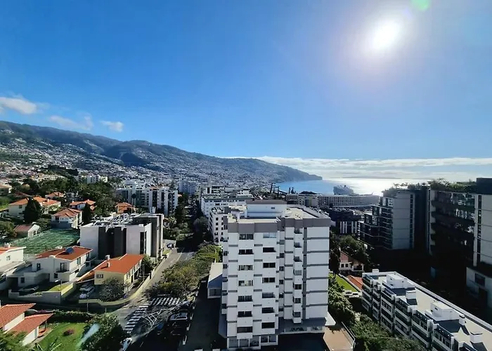 Infante Sunset By Rentallido