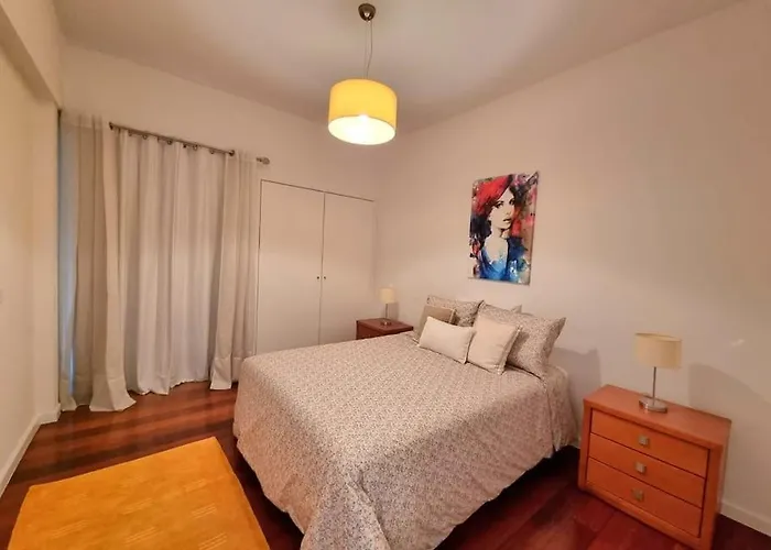 Infante Sunset By Rentallido דירה *