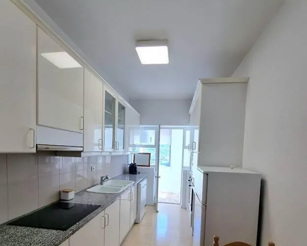 Infante Sunset By Rentallido Apartment Funchal (Madeira)