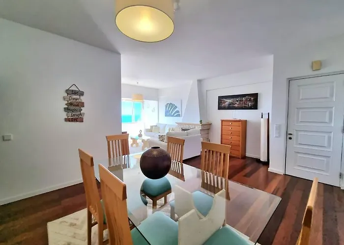 Infante Sunset By Rentallido דירה