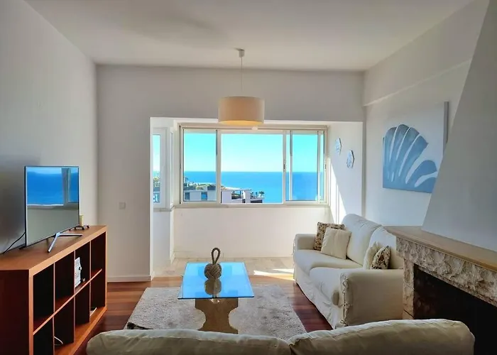 Infante Sunset By Rentallido Apartment Funchal (Madeira)