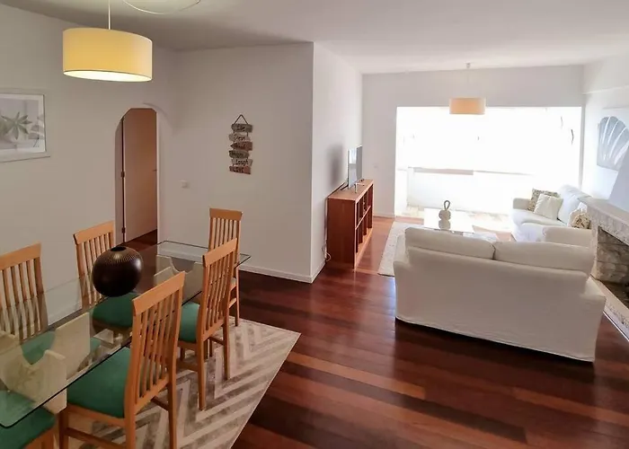 Apartment Infante Sunset By Rentallido Funchal (Madeira)