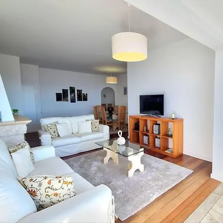 Infante Sunset By Rentallido Apartment Funchal (Madeira)