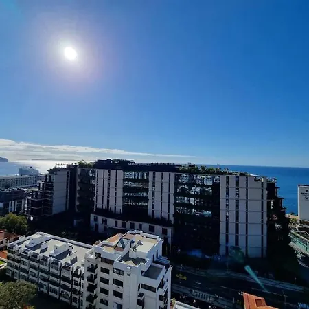 Infante Sunset By Rentallido *