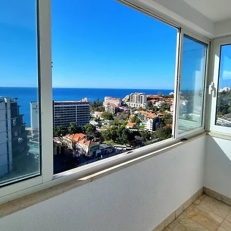 Infante Sunset By Rentallido Funchal (Madeira)