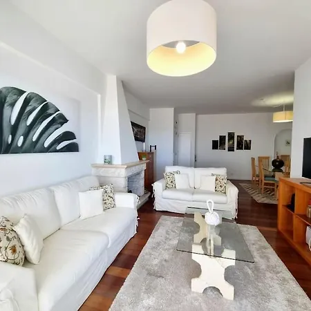 Apartment Infante Sunset By Rentallido