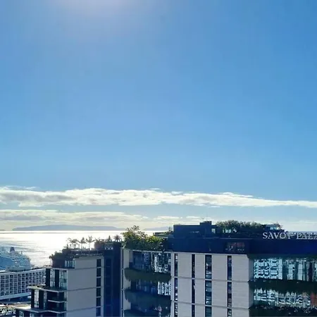 Infante Sunset By Rentallido *