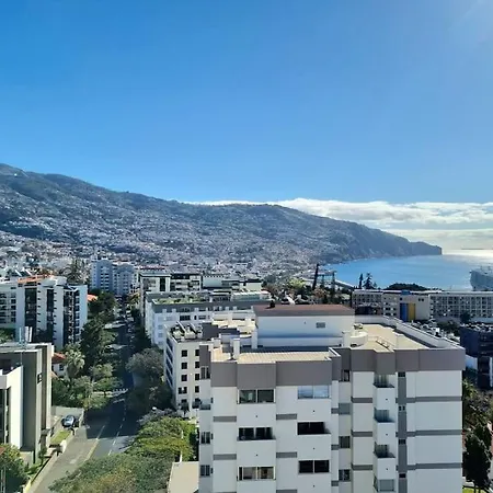 Infante Sunset By Rentallido * Funchal (Madeira)