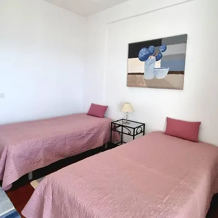 Apartment Infante Sunset By Rentallido Funchal (Madeira)