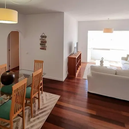 Apartment Infante Sunset By Rentallido Funchal (Madeira)